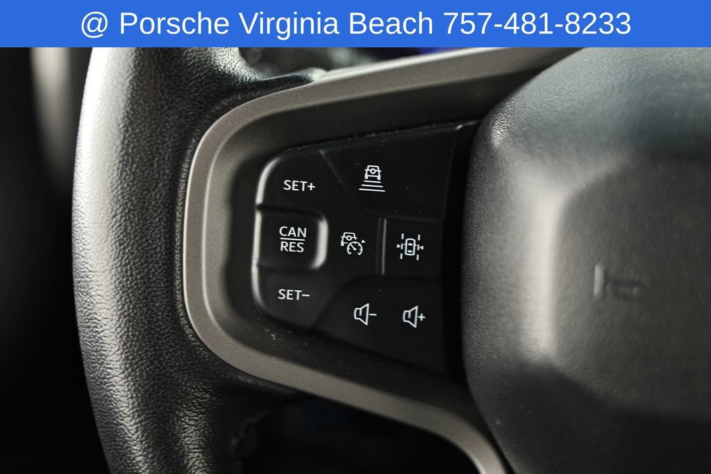 Used 2021 Ford Bronco Outer Banks w/ Sasquatch Package AWD/4WD image 30