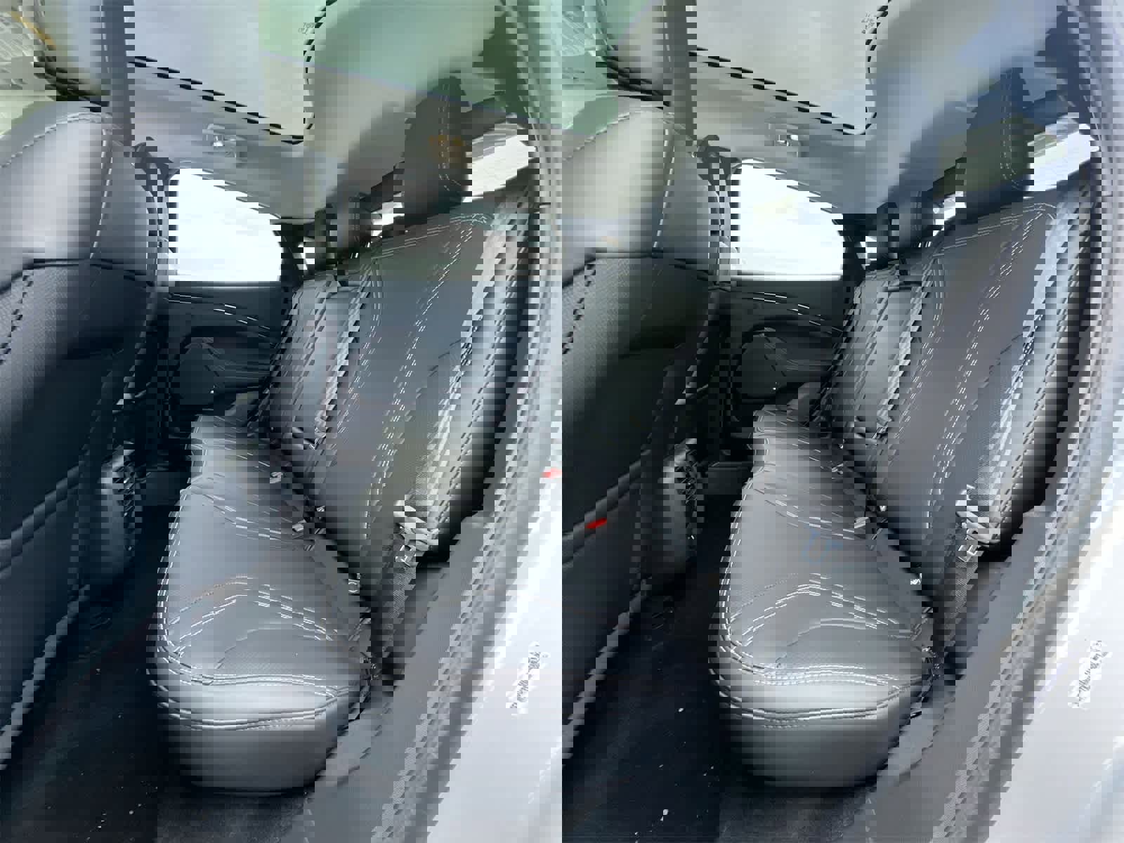 Used 2021 Ford Mustang Mach-E Premium w/ Interior Protection Package image 19