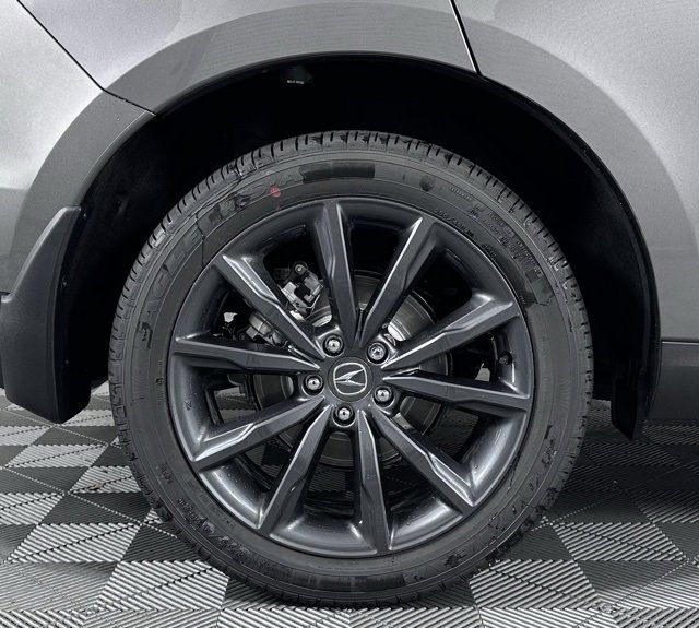 New 2026 Acura RDX A-Spec image 10