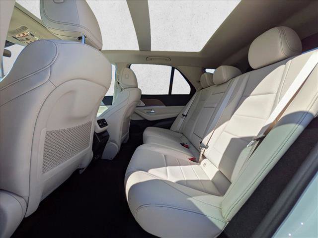 New 2026 Mercedes-Benz GLE 450 4MATIC image 16