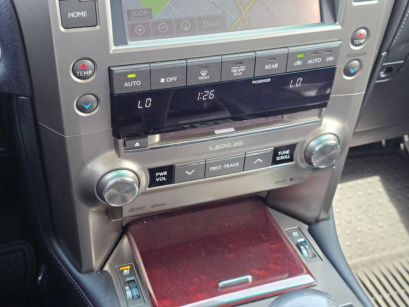 Used 2015 Lexus GX 460 w/ Premium Package AWD/4WD image 25