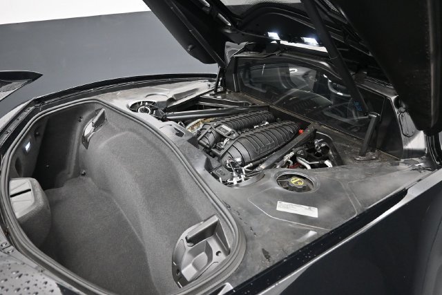 Used 2024 Chevrolet Corvette Z06 RWD image 21