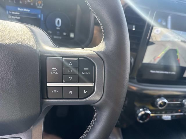Certified 2025 Ford F150 Lariat AWD/4WD image 27