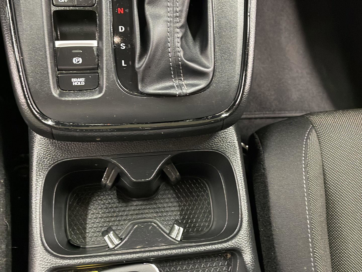 Used 2024 Honda CR-V EX image 19