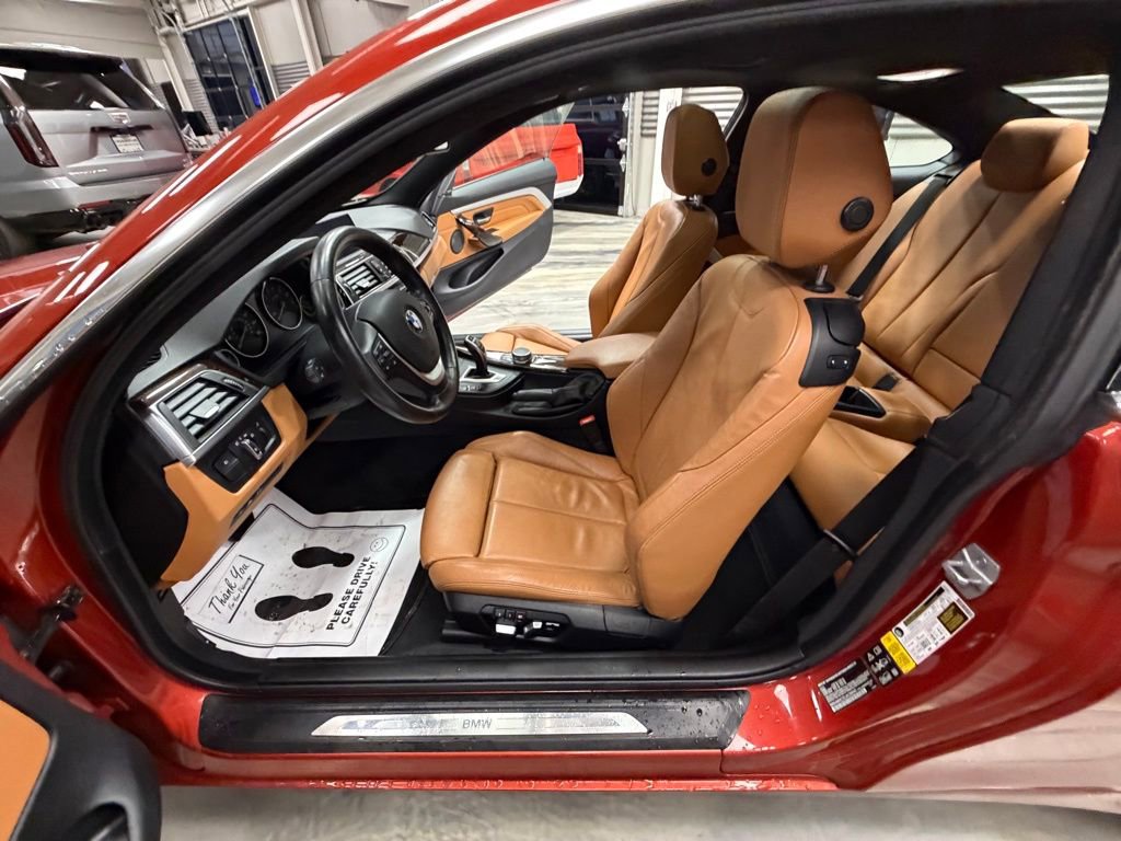 Used 2018 BMW 440i xDrive Coupe image 46