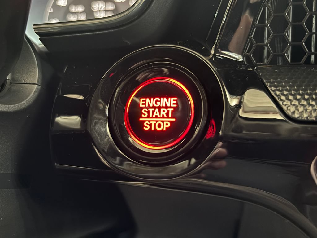 New 2026 Honda CR-V EX-L image 30
