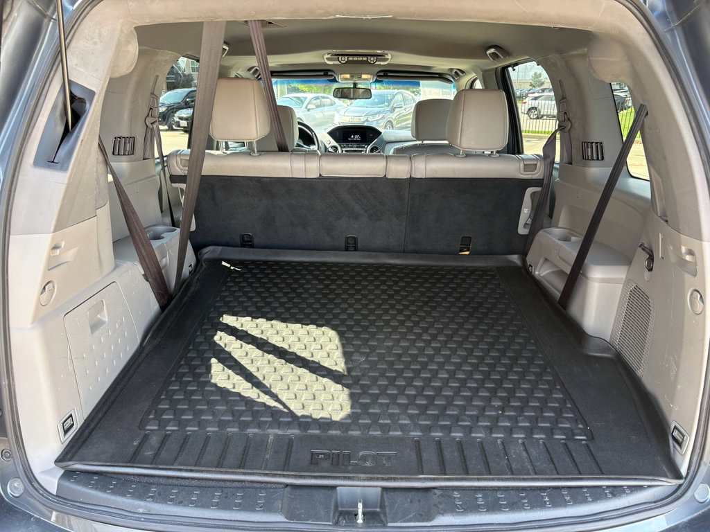 Used 2012 Honda Pilot Touring image 27