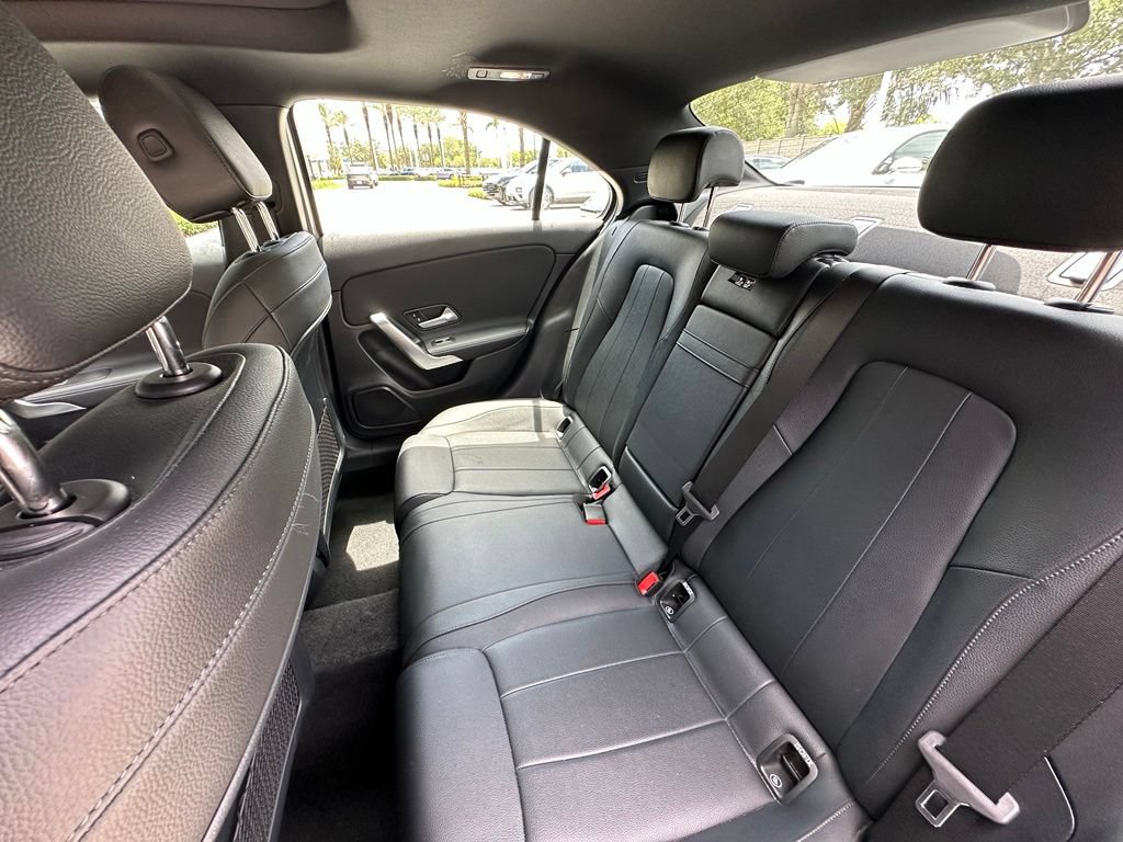 Used 2021 Mercedes-Benz A 220 image 35