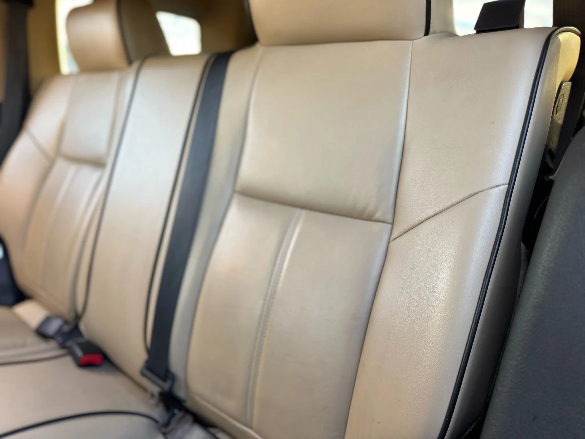 Used 2008 HUMMER H3 Luxury image 31