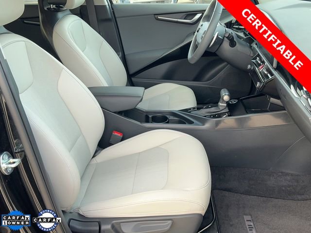 Certified 2025 Kia Niro EX image 16