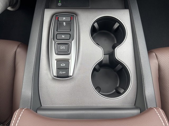 New 2026 Honda Ridgeline RTL image 27