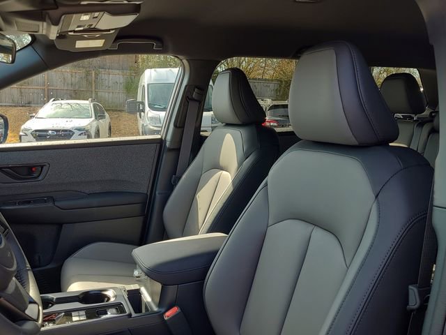 New 2026 Subaru Outback Premium image 11