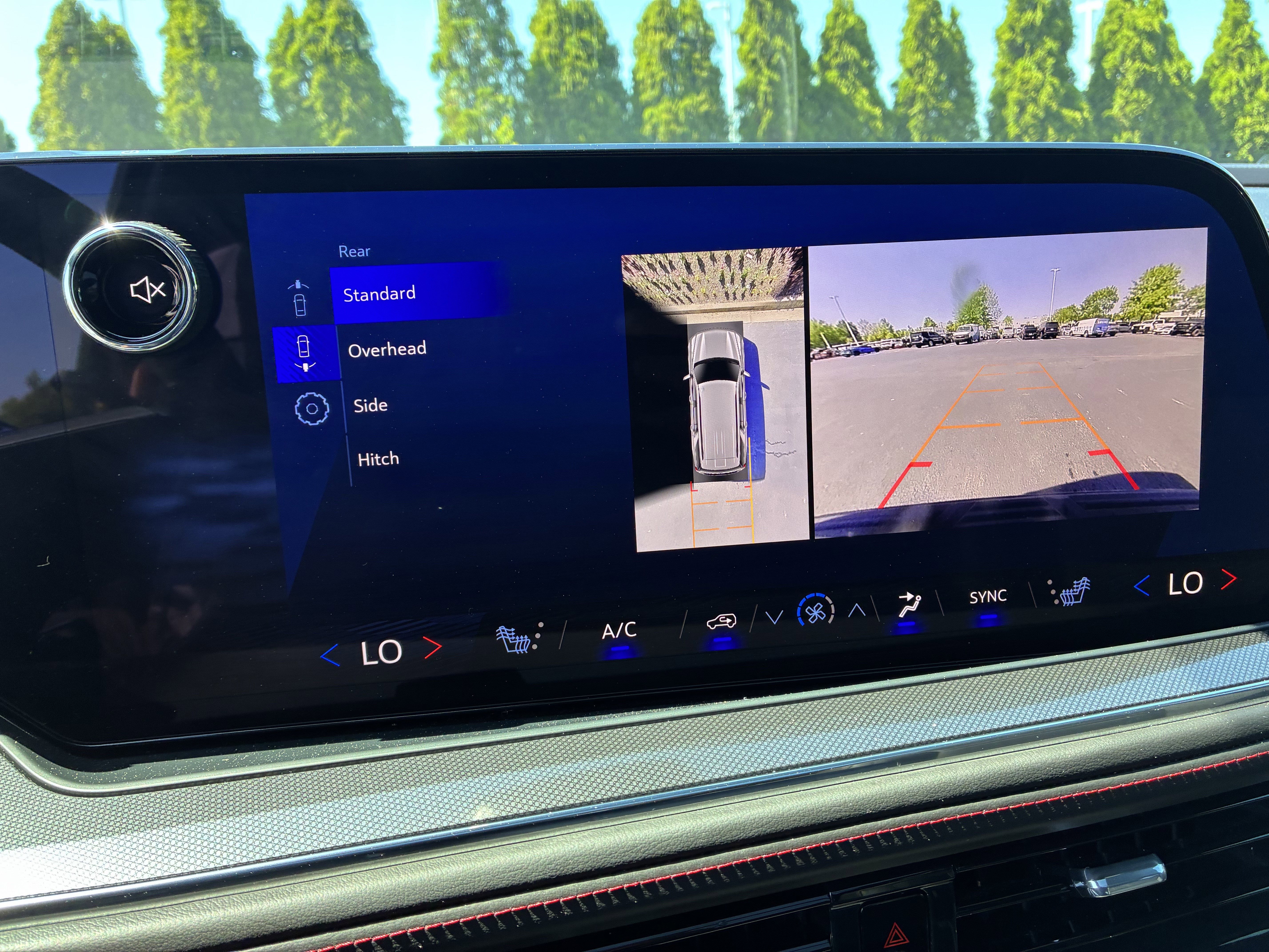 Used 2025 Chevrolet Tahoe RST w/ Comfort Package image 35