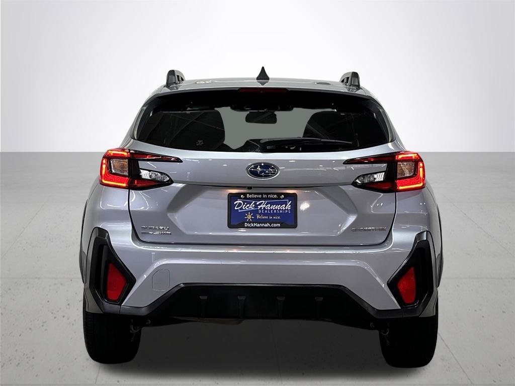 Used 2025 Subaru Crosstrek 2.5i Premium AWD/4WD image 11