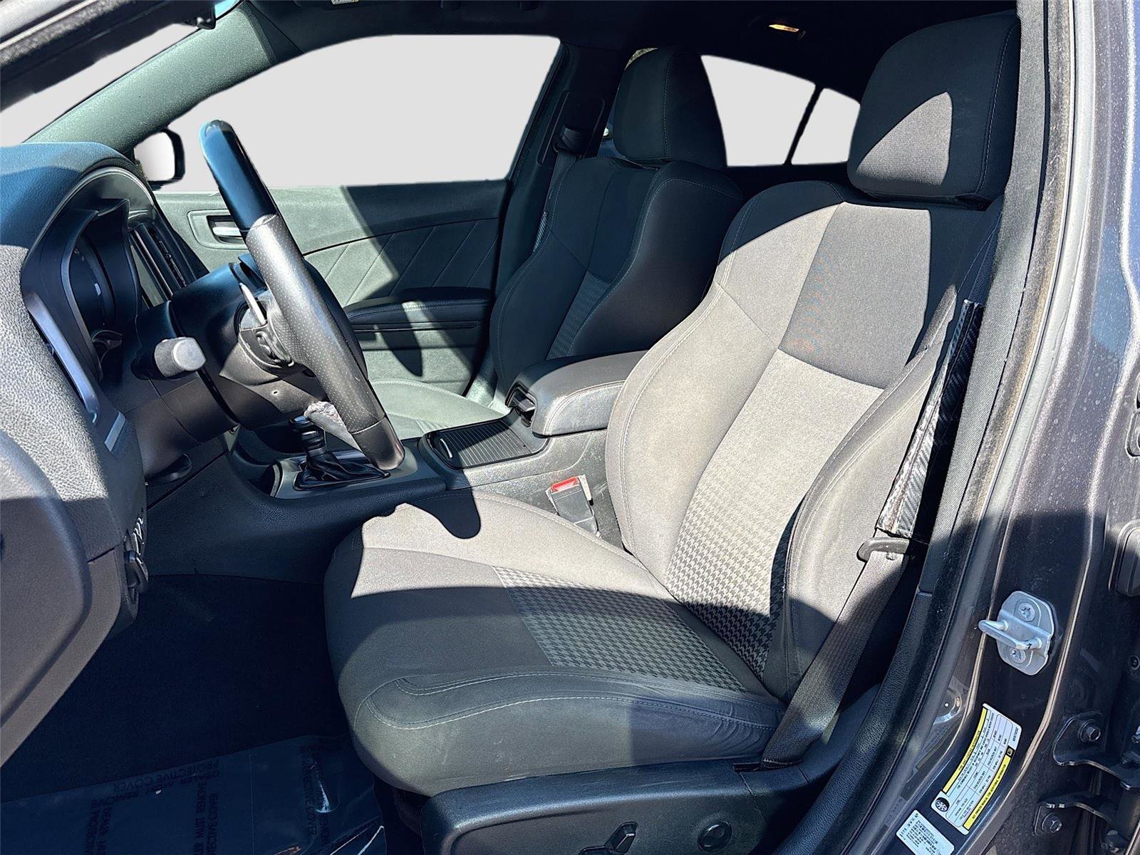 Used 2019 Dodge Charger R/T w/ Blacktop Package image 20