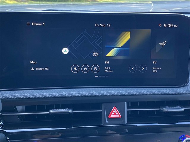 New 2025 Kia EV6 Wind image 22