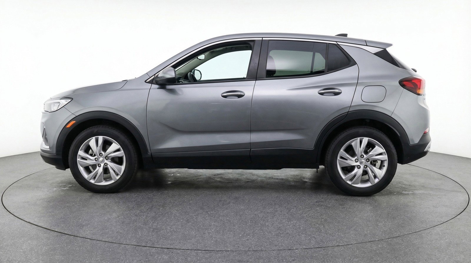 Used 2025 Buick Encore GX Preferred image 5