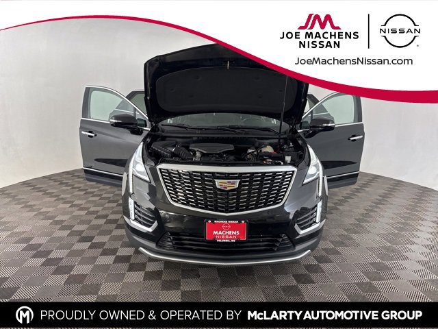 Used 2024 Cadillac XT5 Premium Luxury image 12