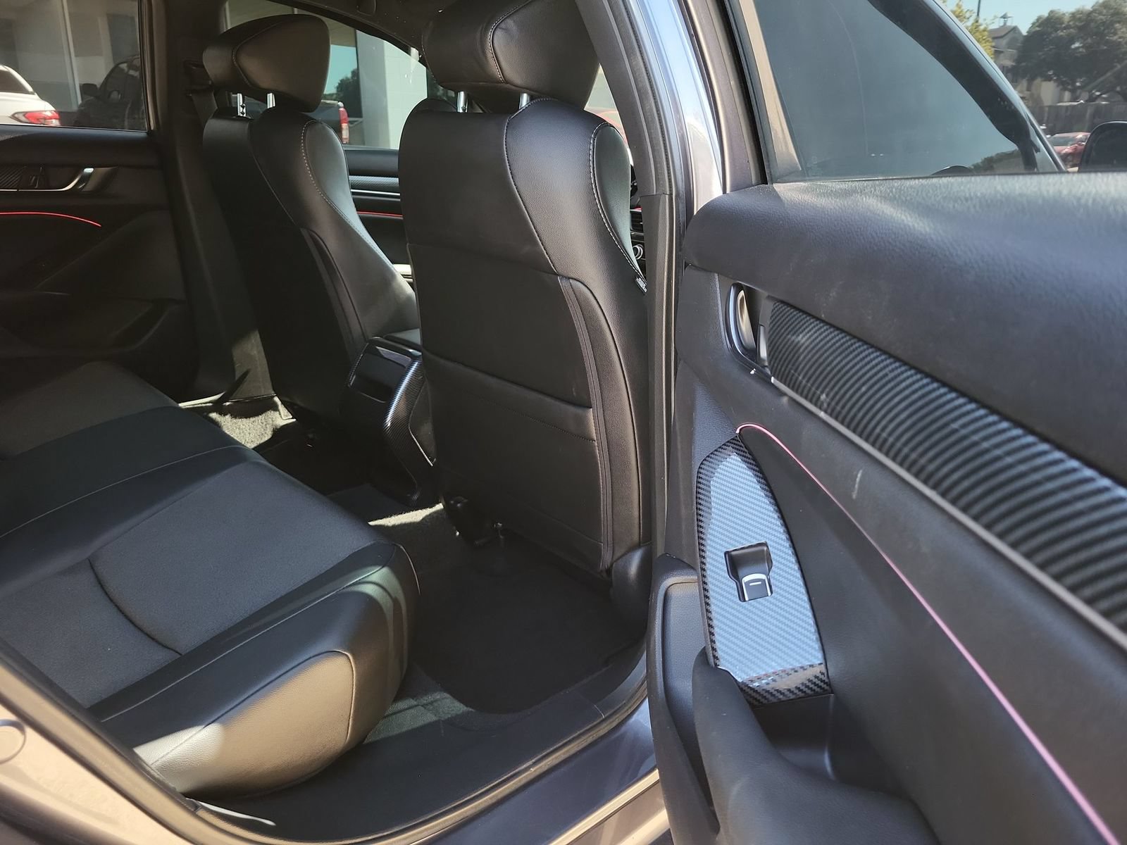 Used 2020 Honda Accord Sport image 23