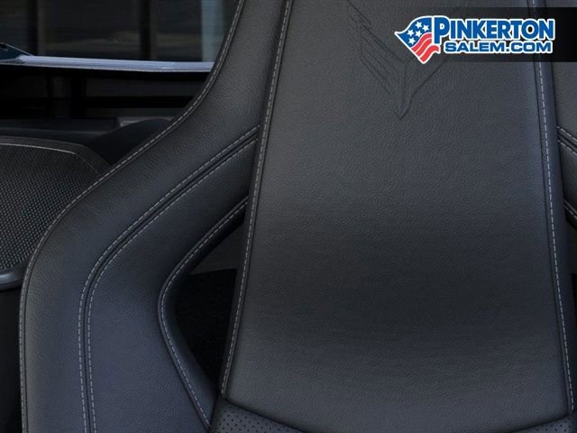 New 2026 Chevrolet Corvette Stingray Coupe w/ Z51 Performance Package image 21