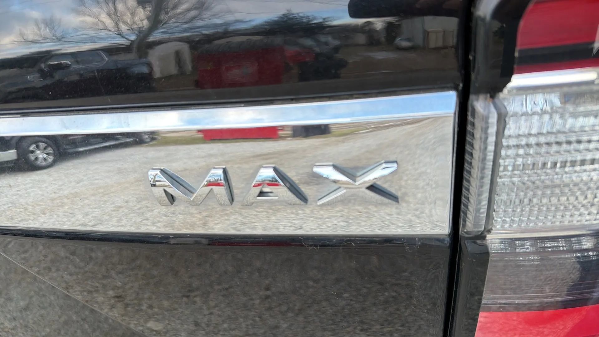 Used 2021 Ford Expedition Max Limited image 13