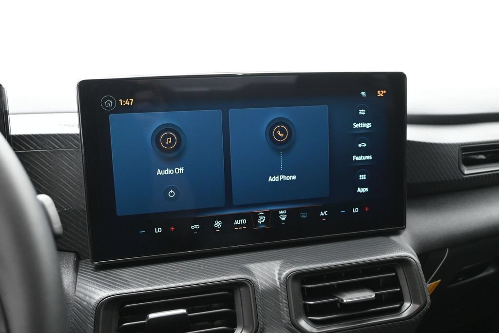 New 2026 Ford Mustang GT RWD image 12