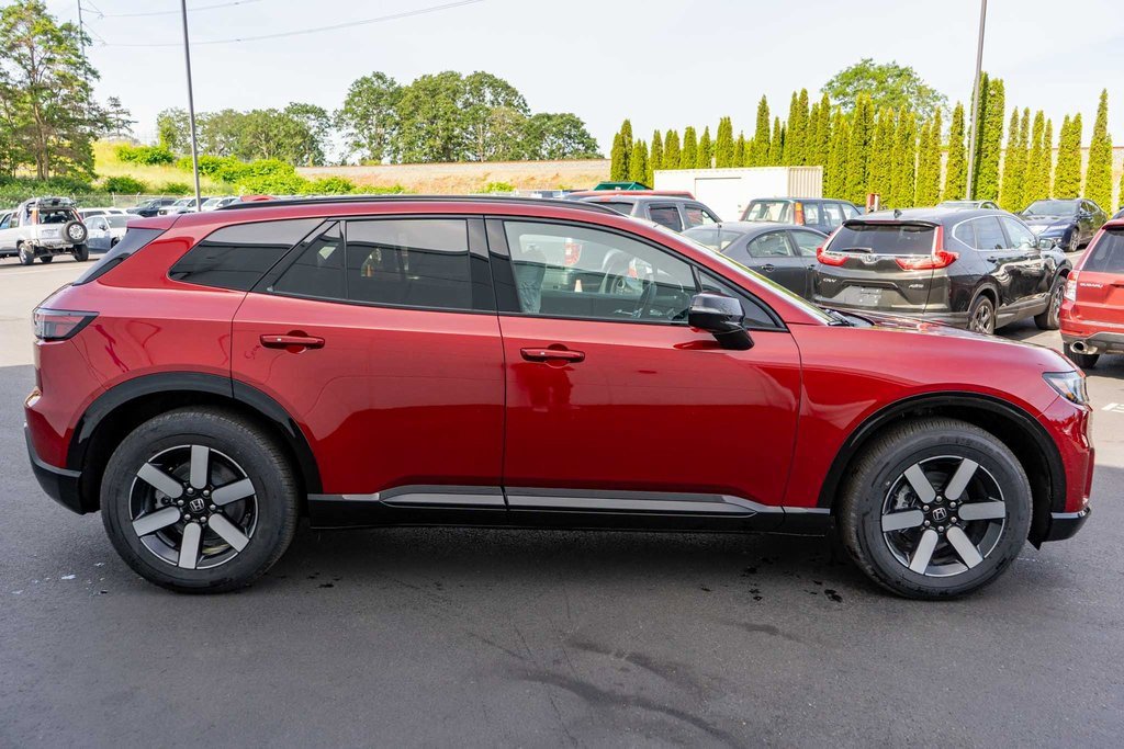 New 2026 Honda Prologue Touring image 5