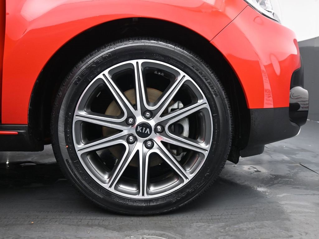 Used 2018 Kia Soul ! w/ Tech Package image 11
