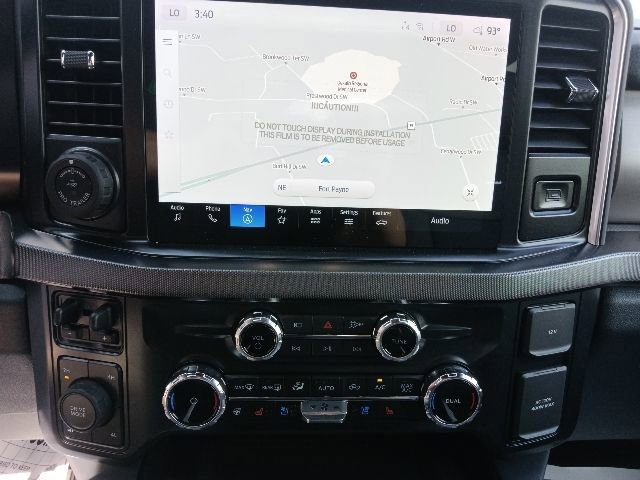 New 2026 Ford F250 Platinum AWD/4WD image 22