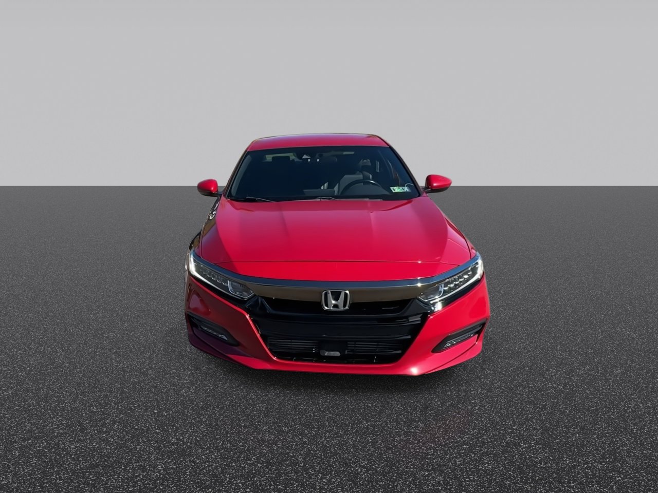 Used 2018 Honda Accord Sport image 3