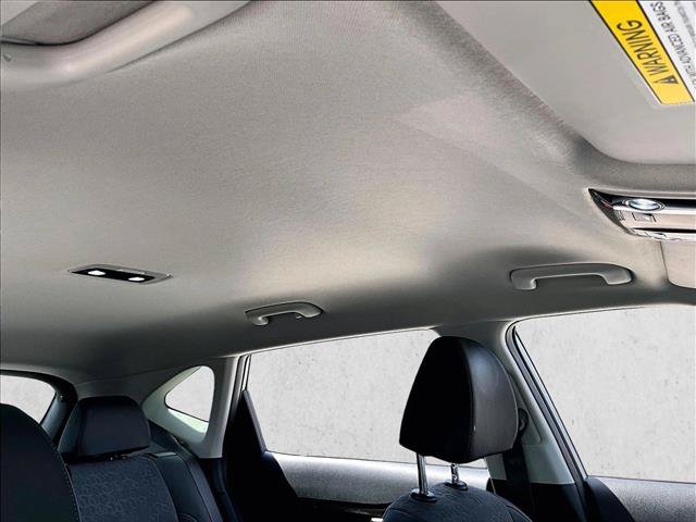 Used 2024 Kia Seltos S FWD image 17