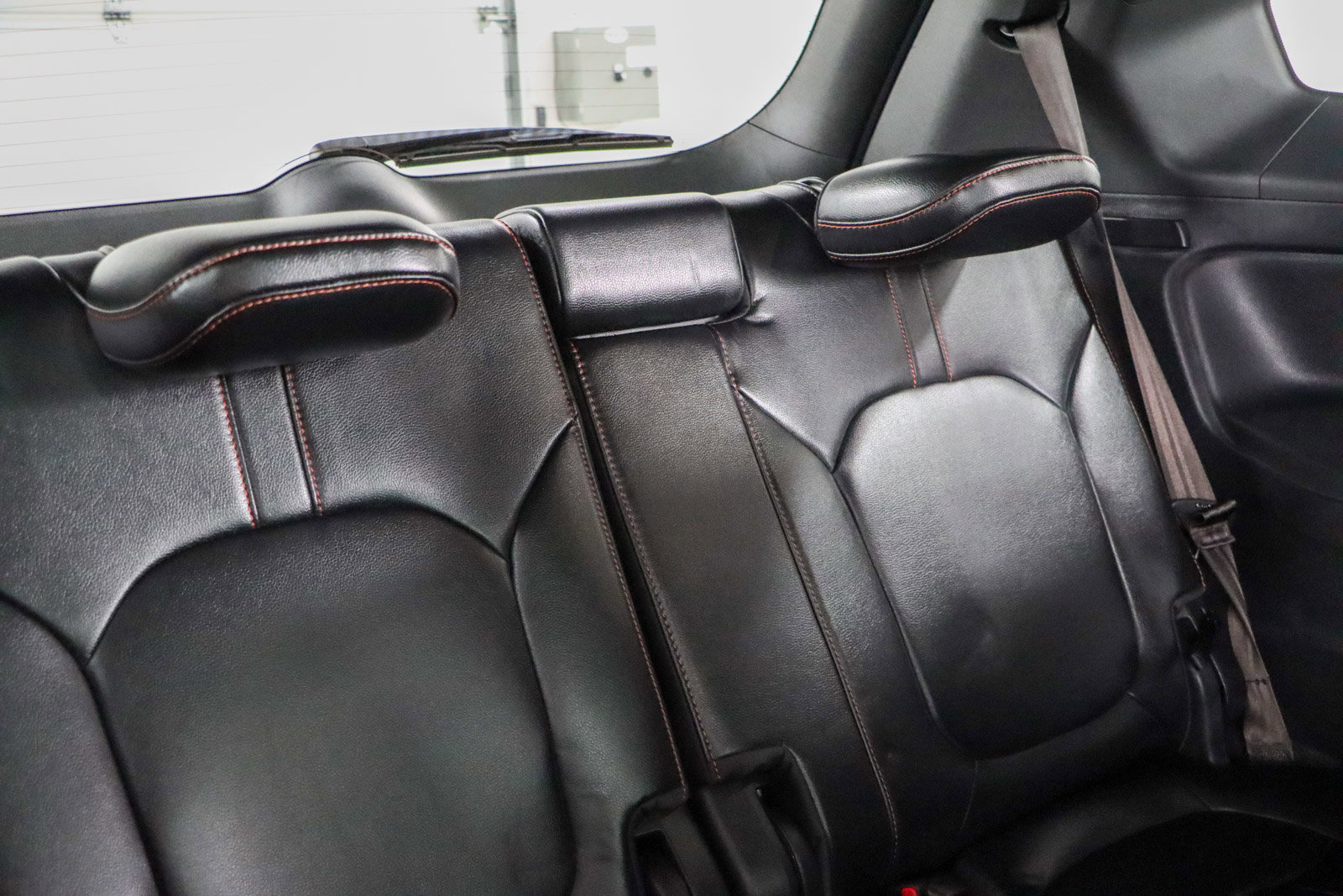 Used 2024 Honda Pilot TrailSport image 30