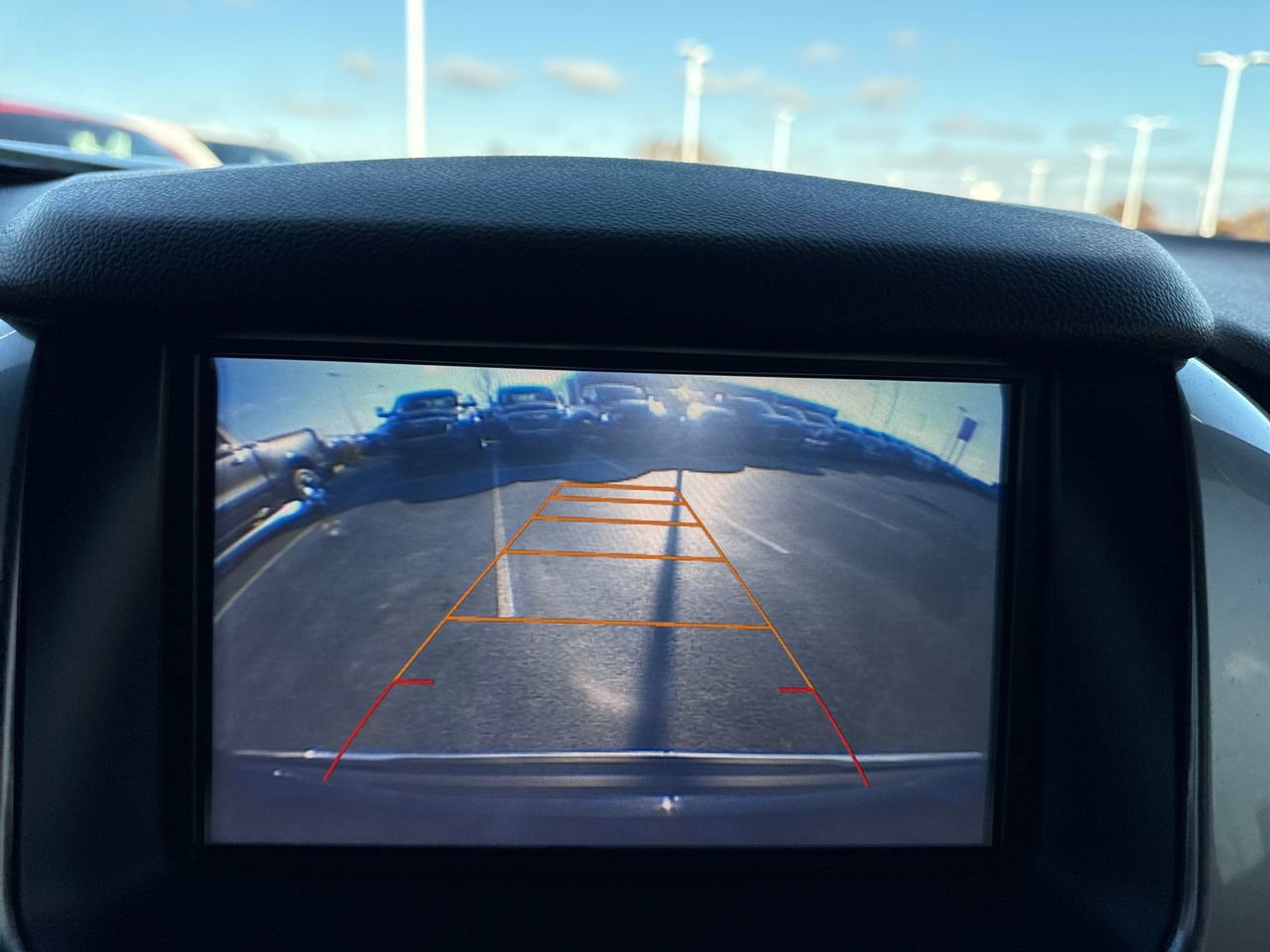 Used 2017 Chevrolet Tahoe Premier image 23