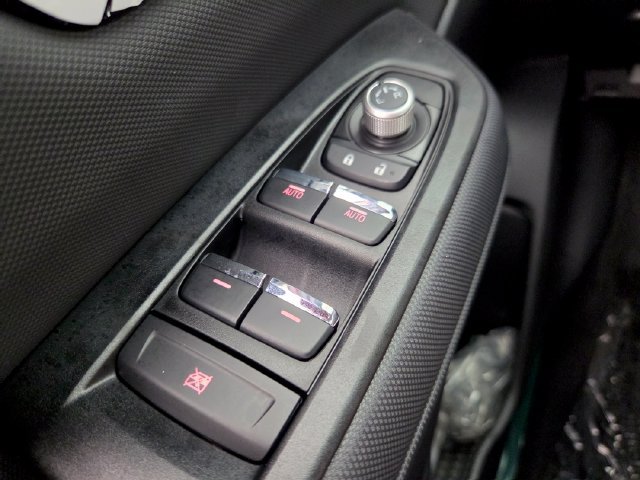 New 2026 Subaru Forester Limited AWD/4WD image 28