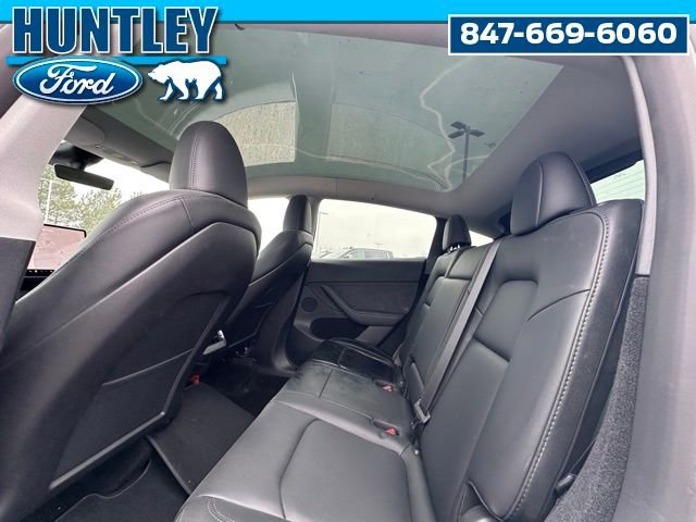 Used 2023 Tesla Model Y Long Range image 13