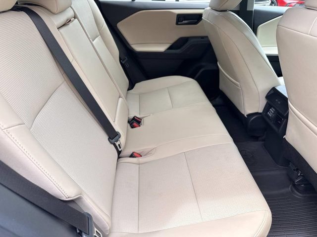 Certified 2026 Toyota RAV4 XLE Premium AWD/4WD image 19
