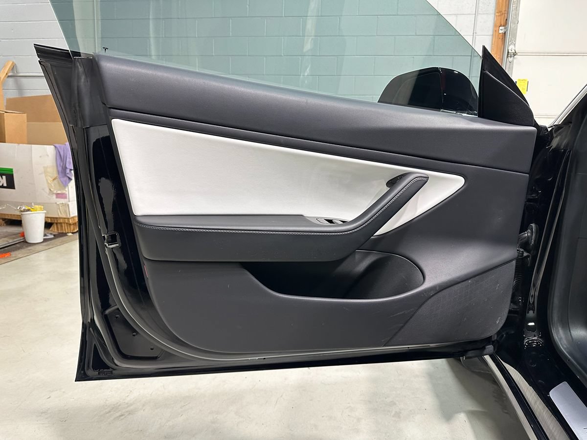 Used 2019 Tesla Model 3 Performance AWD/4WD image 20