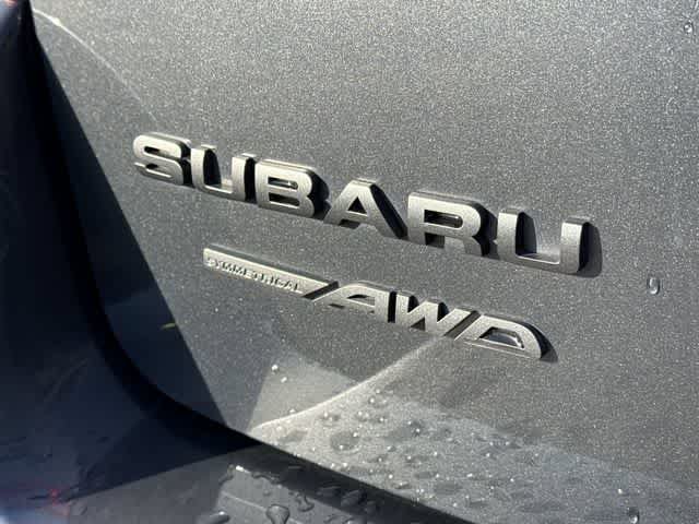 Certified 2023 Subaru Crosstrek 2.5i Sport AWD/4WD image 11