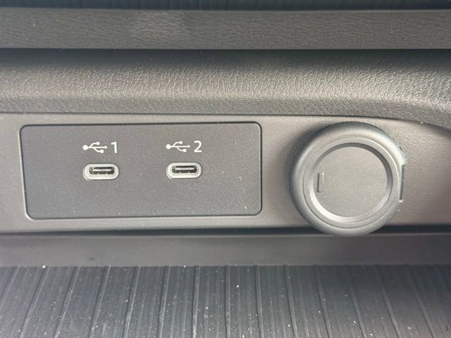 New 2026 Nissan Sentra SV w/ Floor Mat Package image 31