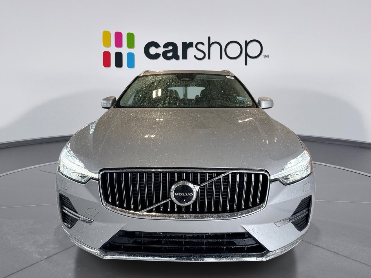 Used 2023 Volvo XC60 B5 Ultimate w/ Climate Package AWD/4WD image 8