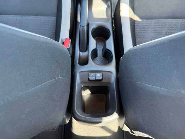 Used 2022 Nissan Versa SV FWD image 26