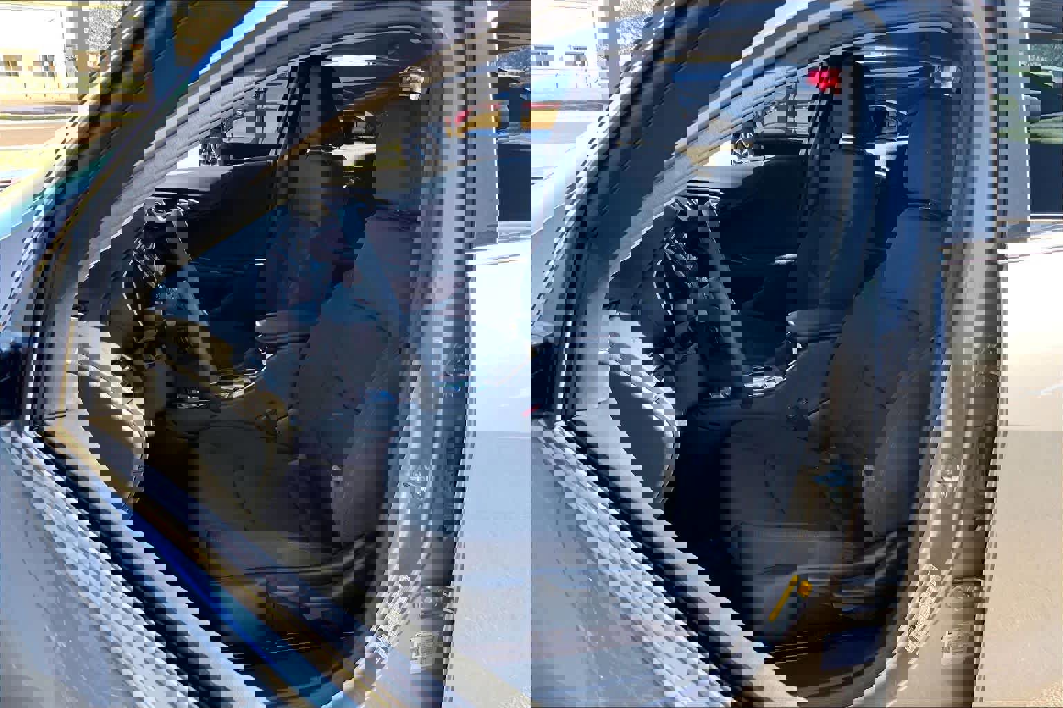 Certified 2025 Chevrolet Malibu LS image 8