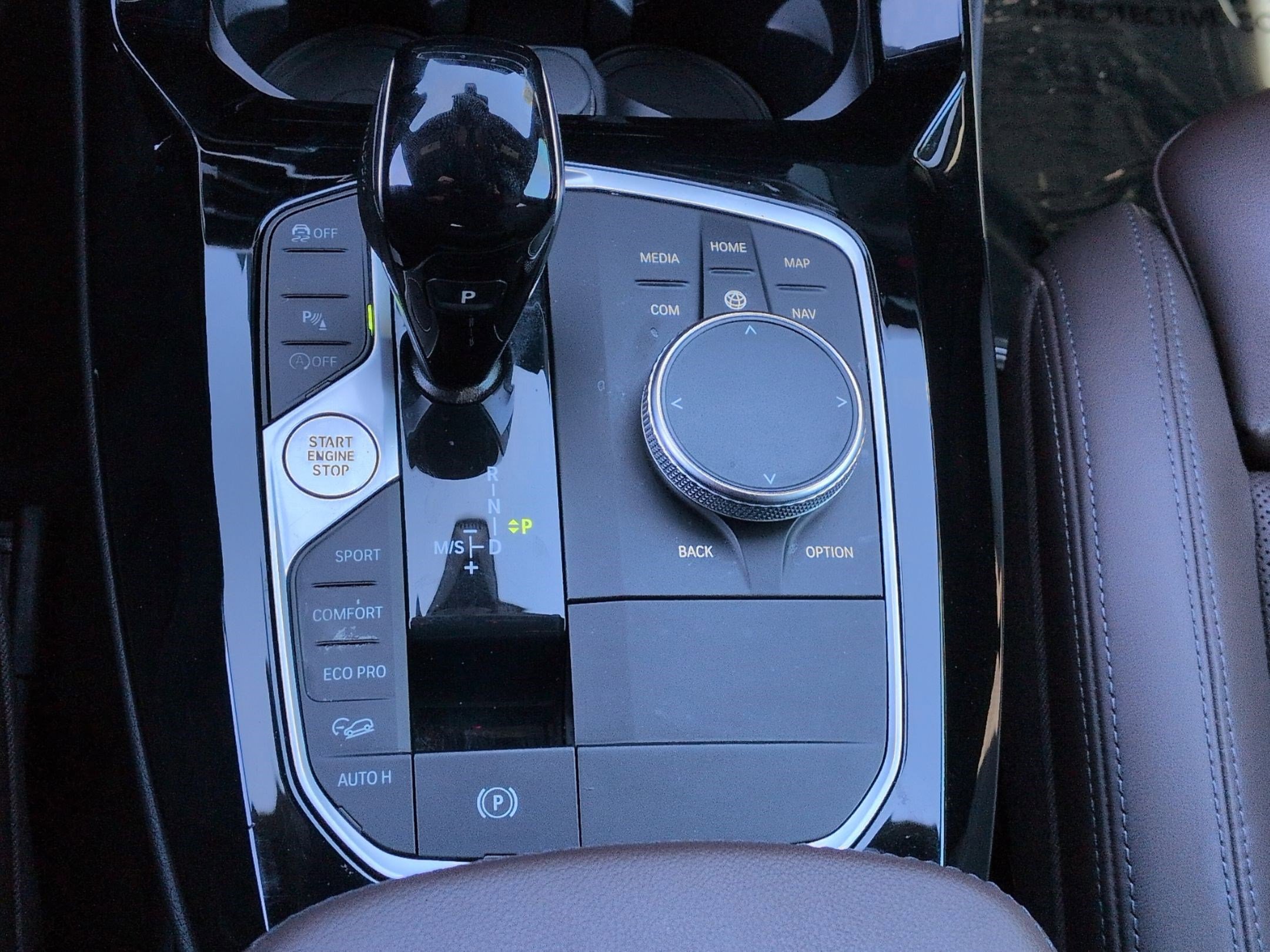 Used 2023 BMW X3 xDrive30i w/ Premium Package image 26