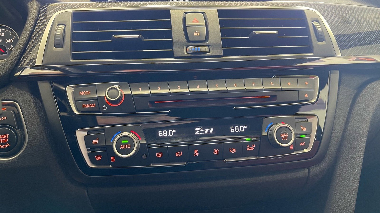 Used 2016 BMW M4 Coupe RWD image 47