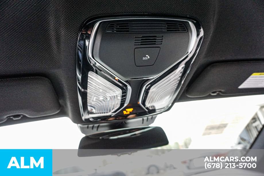 Used 2023 BMW 840i xDrive 840i image 32