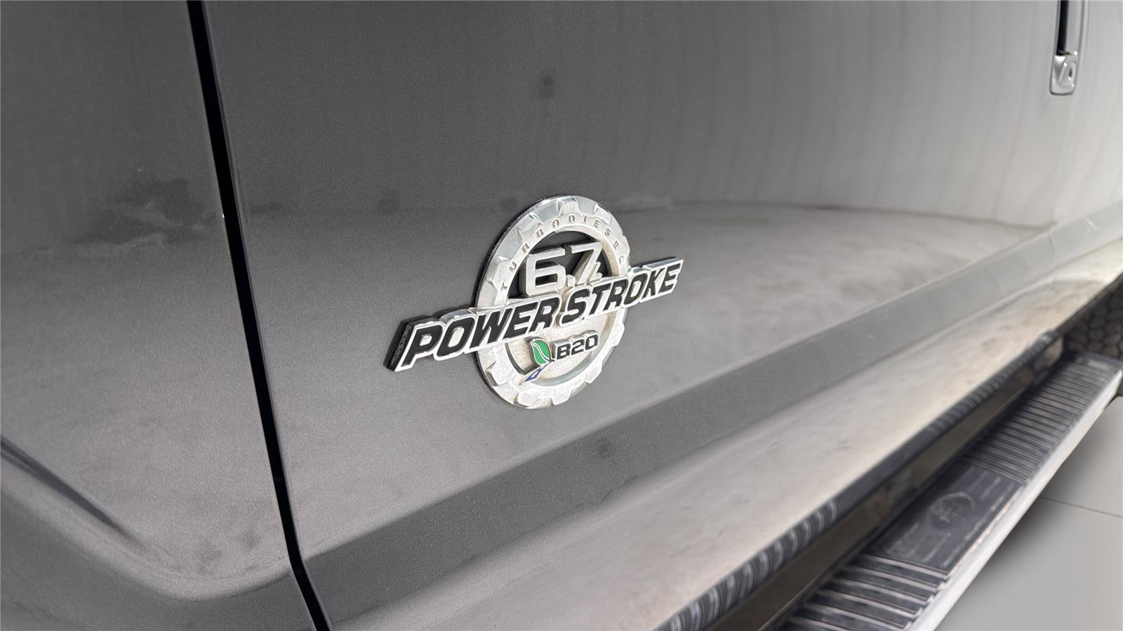 Used 2016 Ford F250 Lariat w/ Chrome Package AWD/4WD image 32
