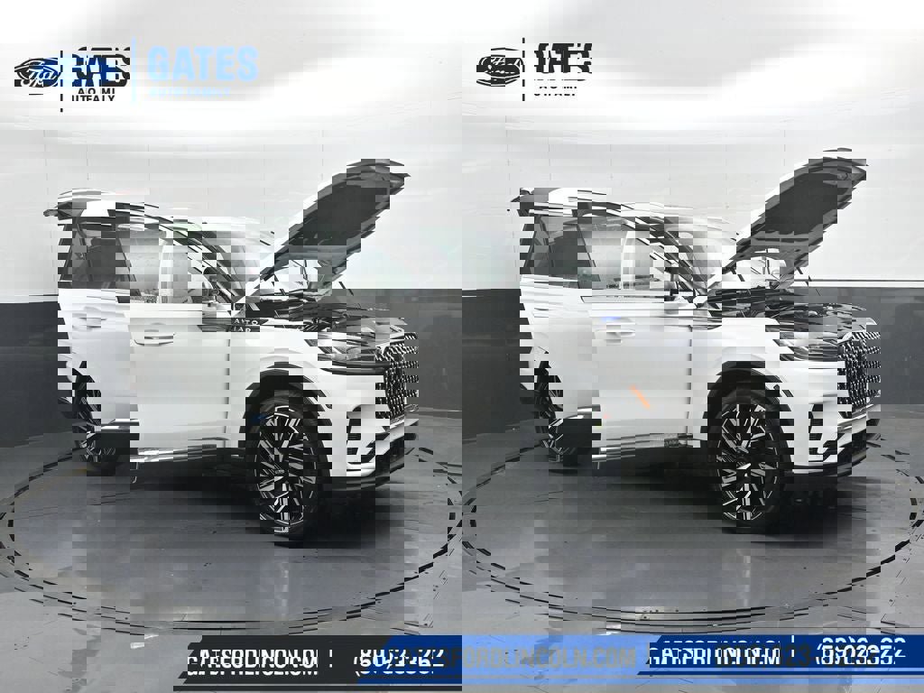 New 2026 Lincoln Aviator Reserve image 52