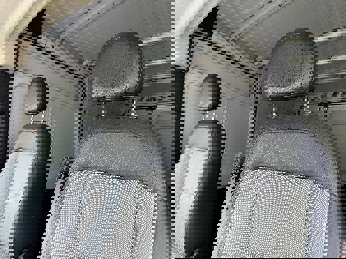 Used 2023 RAM ProMaster 2500 image 21