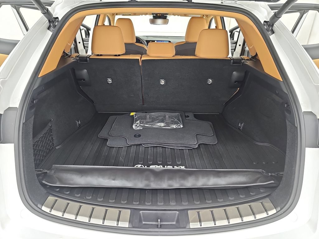 Used 2022 Lexus NX 250 FWD w/ Accessory Package 2 image 14