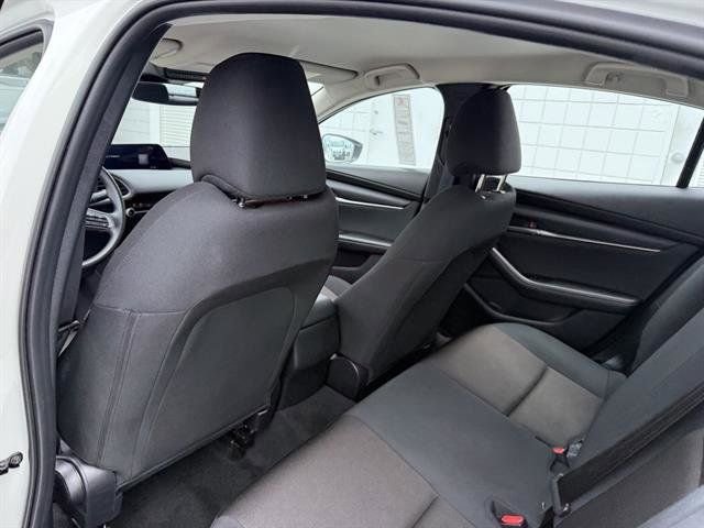 Used 2025 MAZDA MAZDA3 s image 17